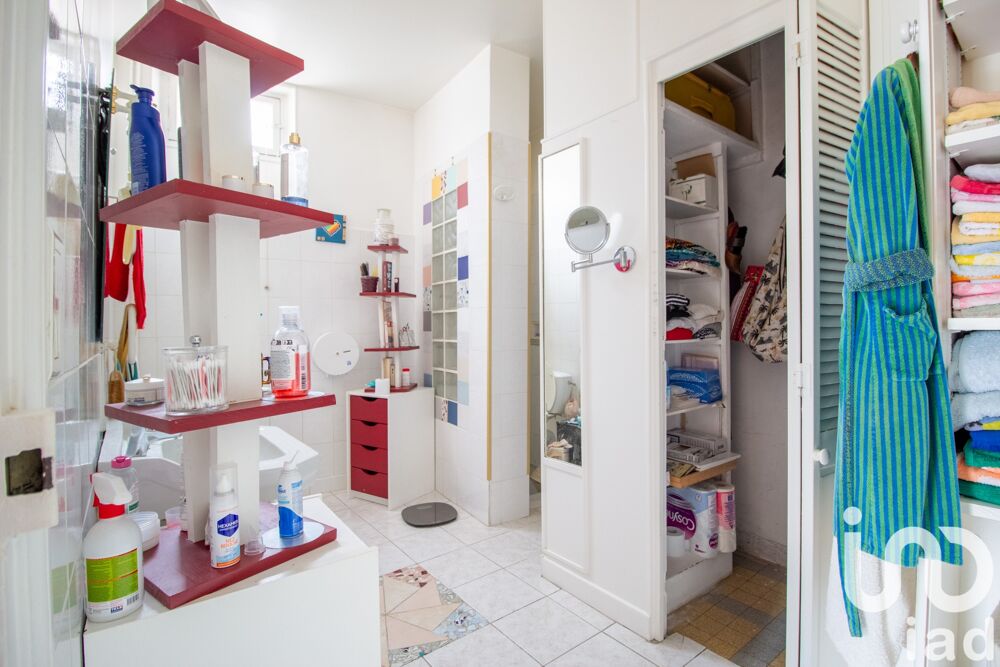  vendre  Maison Lagny-sur-Marne (77400)