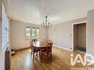  Maison � vendre 6 pi�ces 109 m�