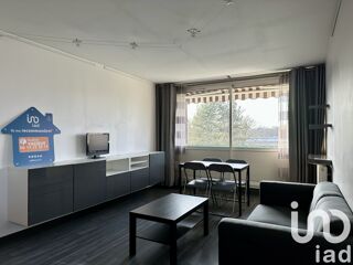  Appartement  vendre 3 pices 62 m