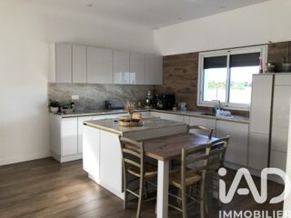  Maison � vendre 4 pi�ces 110 m�