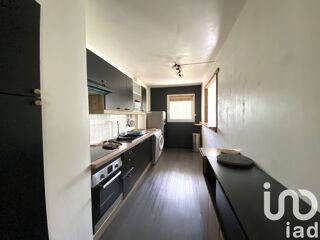  Appartement  vendre 3 pices 64 m