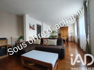  Appartement � vendre 4 pi�ces 75 m�