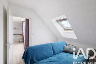  Appartement � vendre 3 pi�ces 52 m�