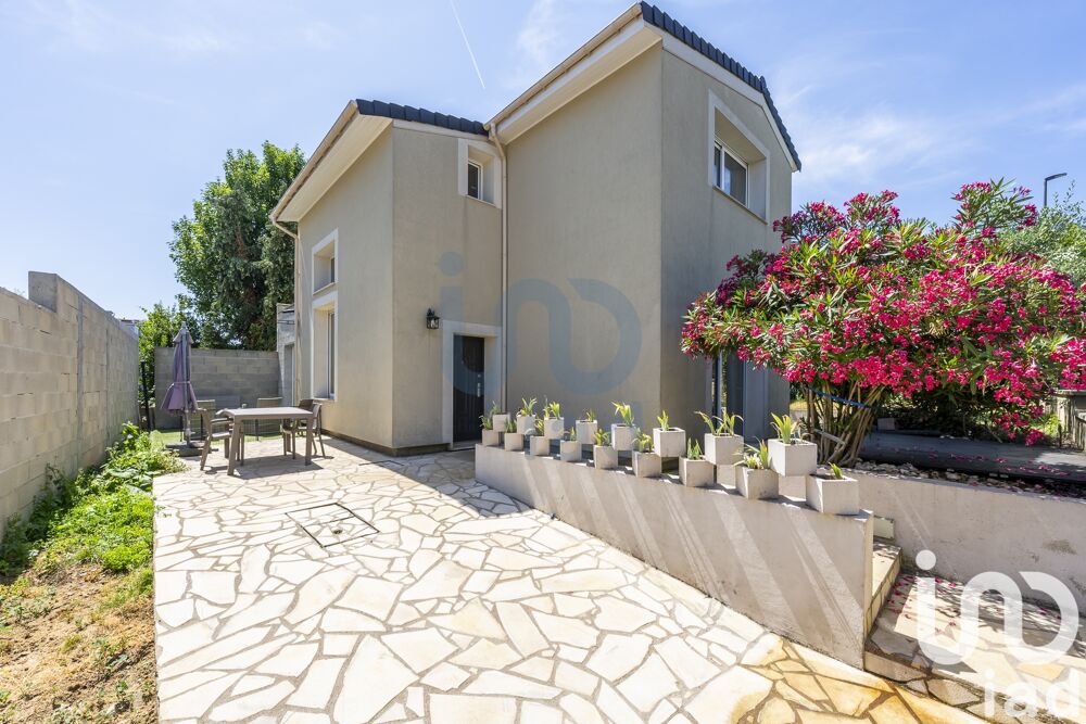  vendre  Maison Thiais (94320)