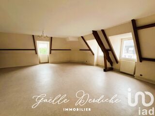  Appartement  vendre 3 pices 91 m