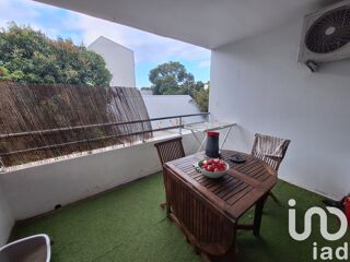  Appartement � vendre 3 pi�ces 67 m�