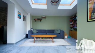  Maison � vendre 5 pi�ces 130 m�