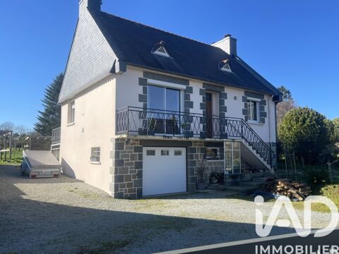   Vente Maison/villa 5 pi�ces Maison - 5 pi�ce(s) - 100 m�