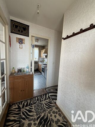  Maison � vendre 5 pi�ces 85 m�