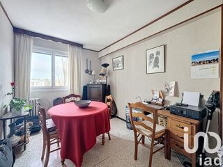  Appartement � vendre 3 pi�ces 62 m�