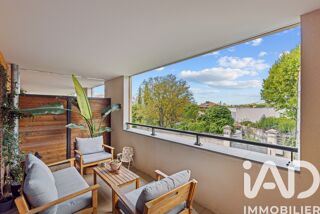  Appartement � vendre 3 pi�ces 67 m�