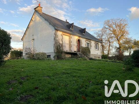   Vente Maison de campagne 4 pi�ces Maison - 4 pi�ce(s) - 95 m�