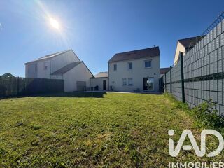  Maison � vendre 6 pi�ces 113 m�