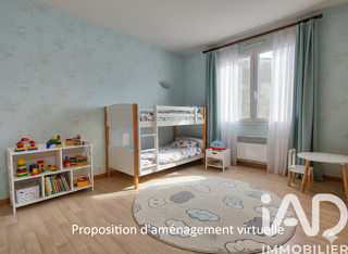  Maison � vendre 6 pi�ces 139 m�