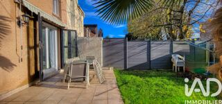  Maison � vendre 5 pi�ces 110 m�