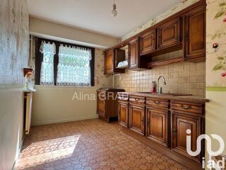  Appartement  vendre 5 pices 102 m