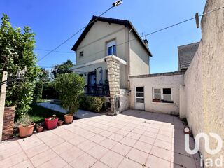  Maison � vendre 6 pi�ces 135 m�