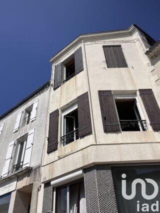  Immeuble � vendre 232 m�