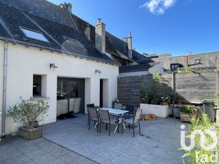  Maison � vendre 4 pi�ces 110 m�