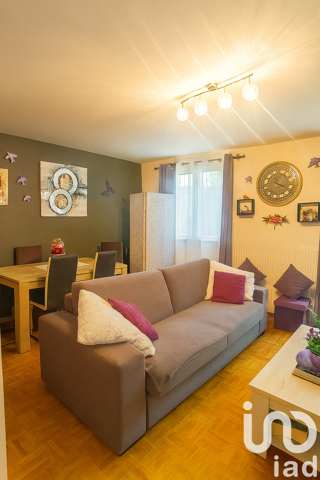  Maison  vendre 4 pices 79 m