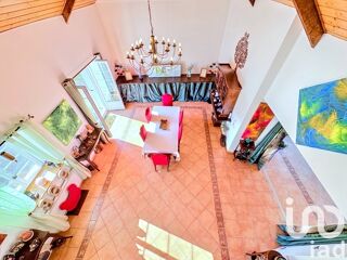  Maison � vendre 10 pi�ces 252 m�