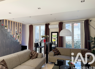  Appartement � vendre 5 pi�ces 161 m�