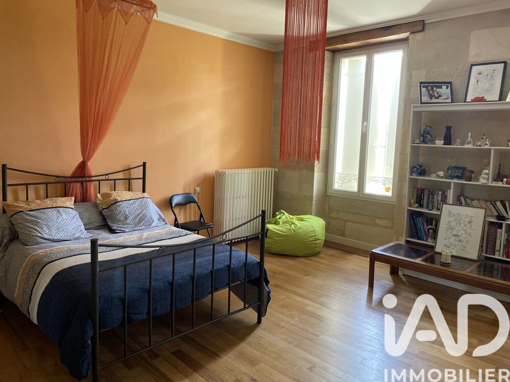 � vendre  Maison Maransin (33230)