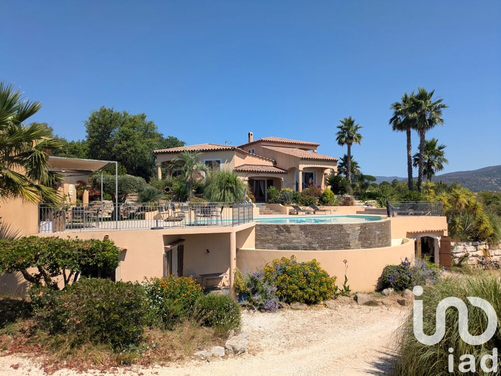   Bormes-les-mimosas