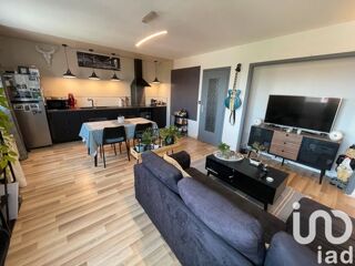 Appartement  vendre 2 pices 49 m