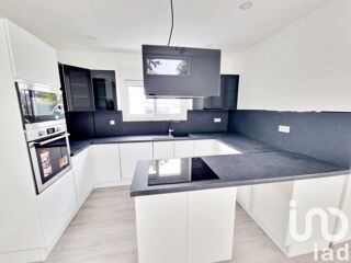  Maison  vendre 5 pices 113 m