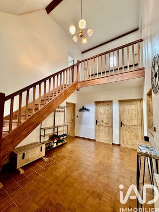  Maison � vendre 8 pi�ces 200 m�