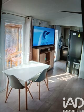  Maison � vendre 4 pi�ces 35 m�