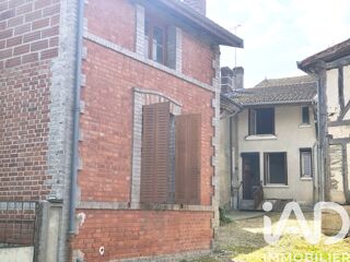  Maison � vendre 4 pi�ces 110 m�