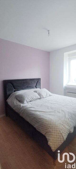  Appartement  vendre 3 pices 47 m