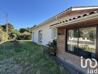  Maison � vendre 7 pi�ces 122 m�