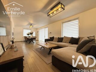  Maison � vendre 5 pi�ces 136 m�