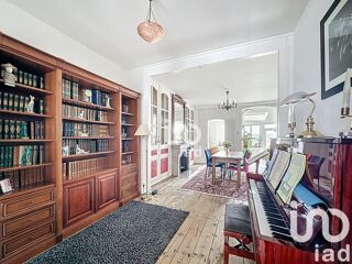  Maison � vendre 6 pi�ces 145 m�