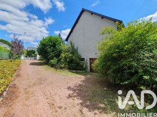  Maison � vendre 5 pi�ces 108 m�