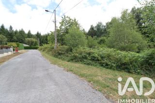 Terrain � vendre 1203 m�
