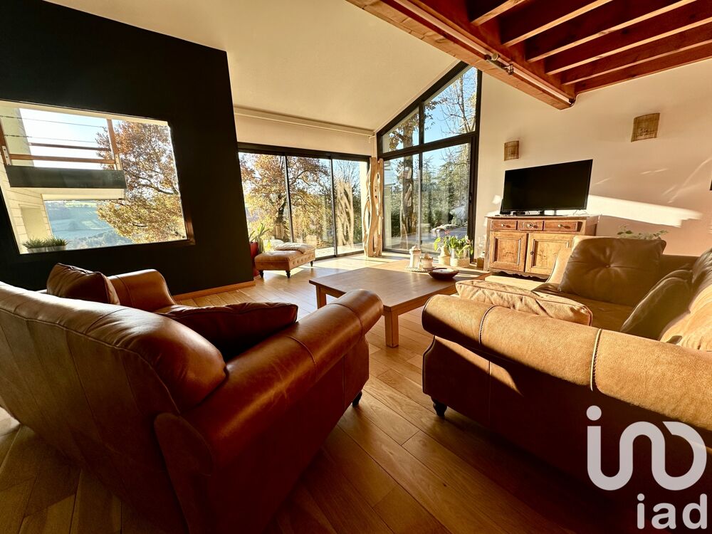 vendre  Maison La Fouillouse (42480)