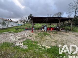  Terrain � vendre 653 m�