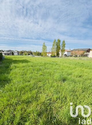  Terrain � vendre 743 m�