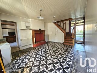  Maison  vendre 5 pices 125 m