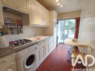  Appartement  vendre 2 pices 57 m