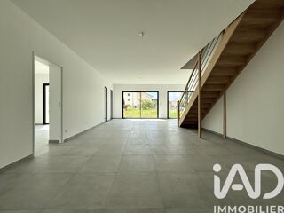  Maison � vendre 5 pi�ces 132 m�