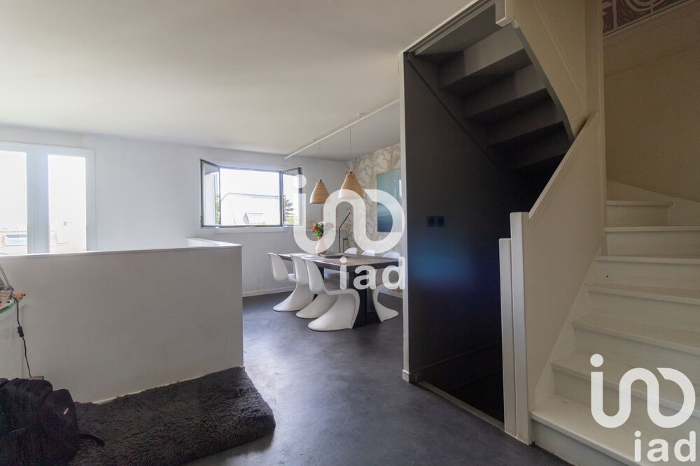  vendre  Maison Saint-Cloud (92210)