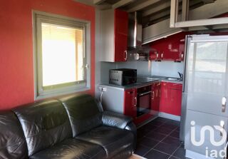  Appartement � vendre 1 pi�ce 26 m�