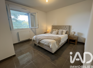  Appartement � vendre 2 pi�ces 46 m�