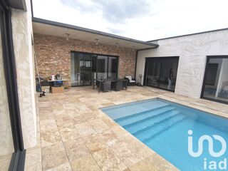  Maison � vendre 6 pi�ces 212 m�