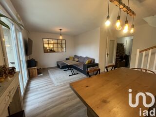  Maison � vendre 4 pi�ces 88 m�